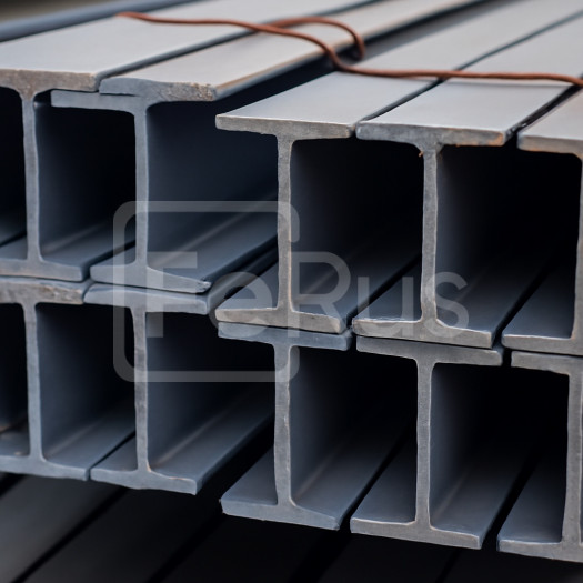 Профиль магниевый 95х90 мм 430088 МА12 ГОСТ 13624-90