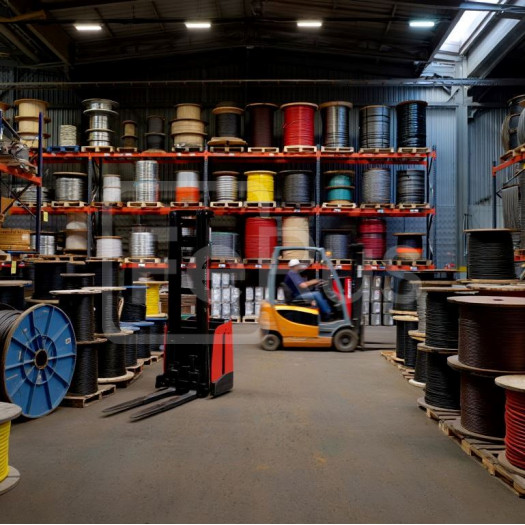 Провод неизолированный АН 1х16 ГОСТ 26437-85