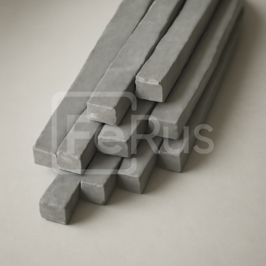 Штабик ниобиевый 22х30 мм НбШ 1 ГОСТ 16100-79