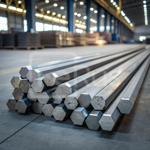 Шестигранник нержавеющий 14 мм 09Х16Н4Б