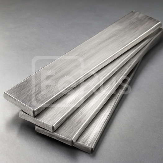 Припой анод оловянно-свинцовый 10х200х1000 мм ПОССу30-0.5 ГОСТ 860-75