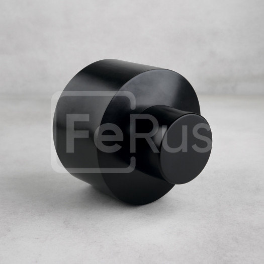 Термоусаживающаяся заглушка изоляции 40х125 мм