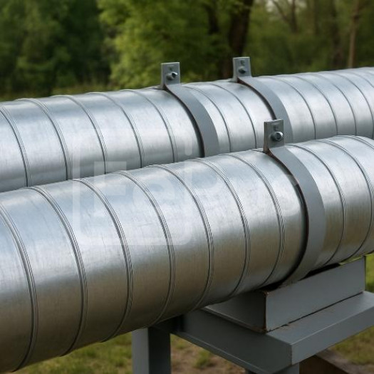 Опора скользящая ППУ ОЦ 108 мм 08кп ГОСТ 30732-2006